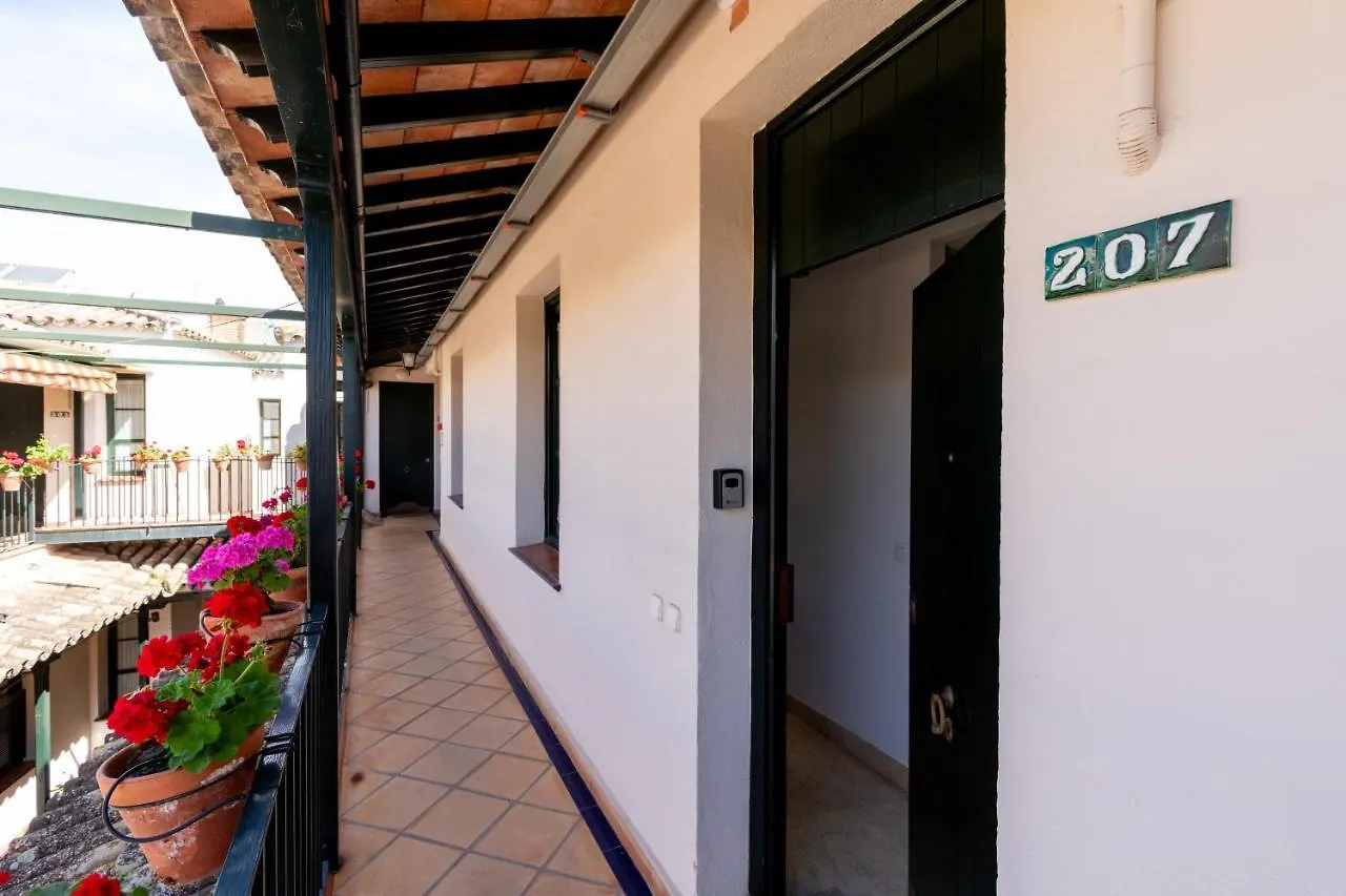 Precioso Apto En Alameda Sevilha Apartamento
