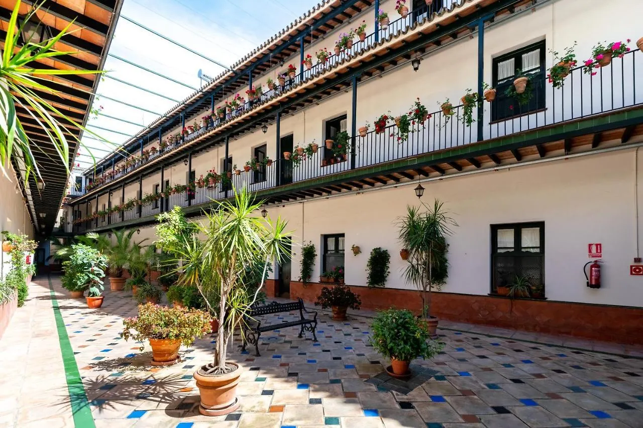 Apartamento Precioso Apto En Alameda Sevilha