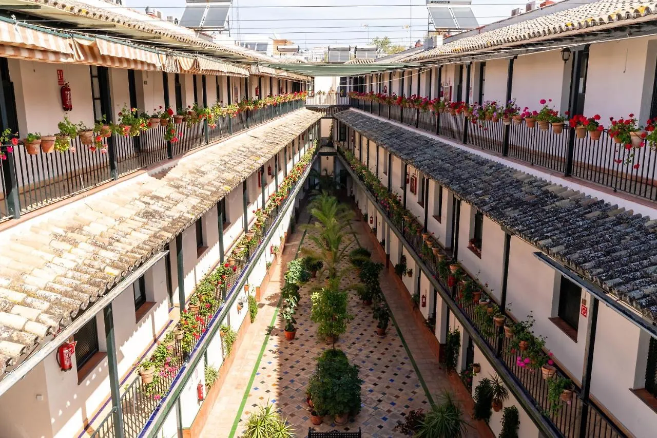 Precioso Apto En Alameda Sevilha Espanha