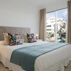 Santa Rosa Apartamento Arrecife (Lanzarote)