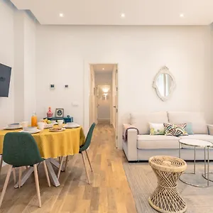  Apartamento Magno Casa Del Correo Mayor Ii