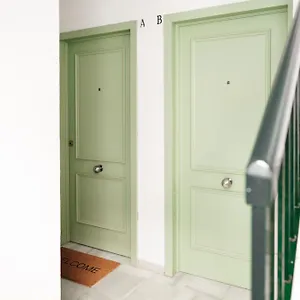  Apartamento Reyes Catolicos