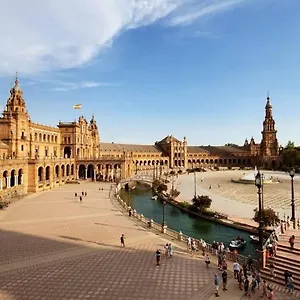  Apartamento City Center Sevilla