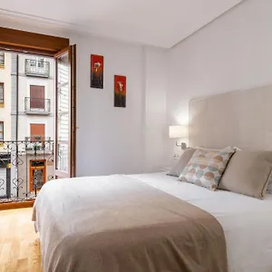 Dolce Centro Apartamento Vitoria