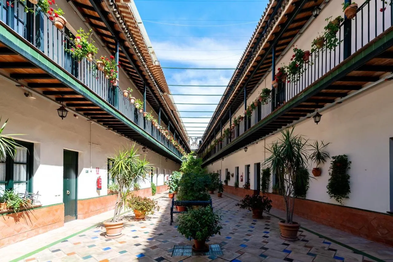 Precioso Apto En Alameda Seville 0*,