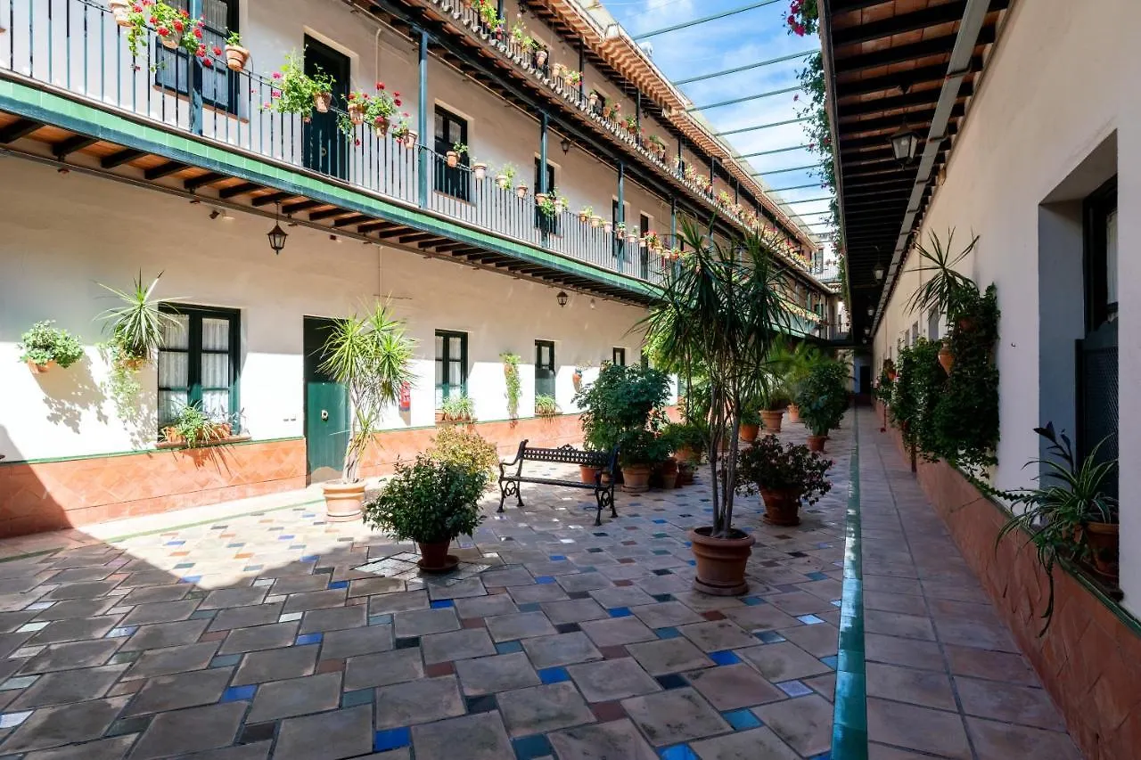 Precioso Apto En Alameda Seville